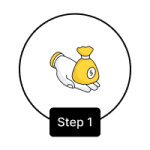 step - 1